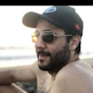 Meet your Posher, Farhad